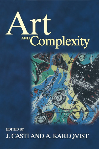 Art and complexity