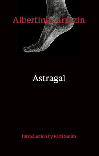 Astragal