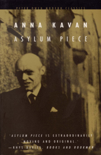 Asylum piece