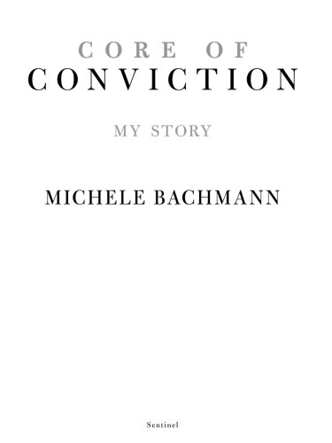 Core of Conviction : My Story (9781101563571)