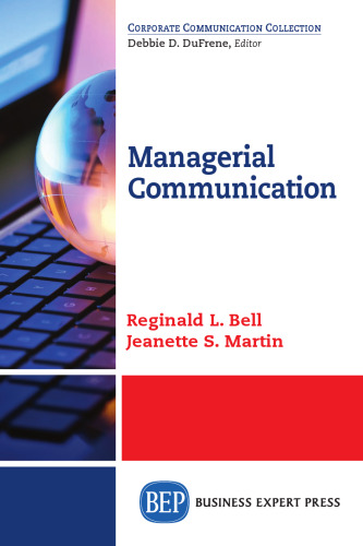 Managerial communication