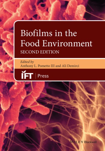 Biofilms in the food environment