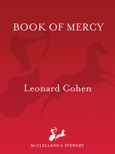 Book of mercy