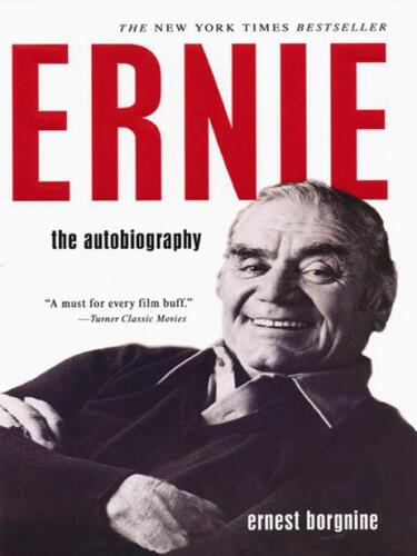 Ernie : the autobiography