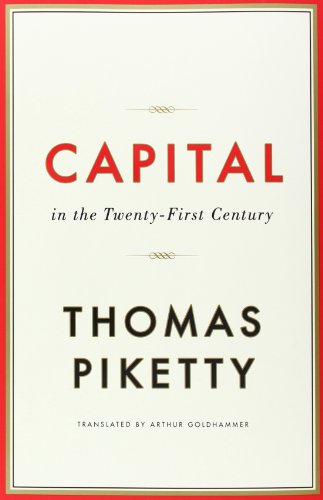 Capital in the twenty-first century