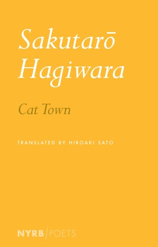 Cat town