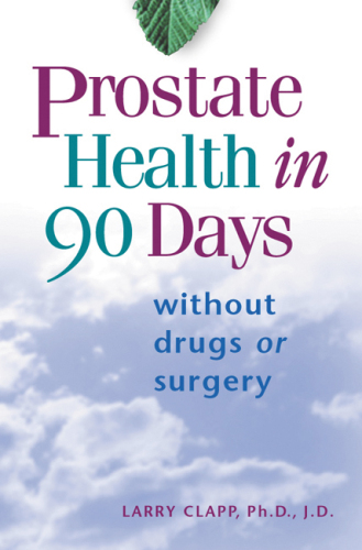 Prostate health in 90 days