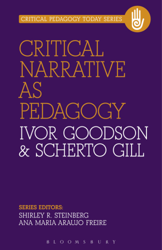 Critical narrative as pedagogy