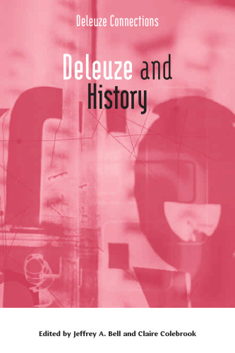 Deleuze and History