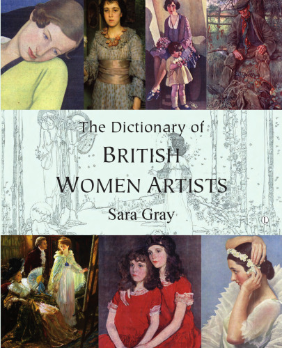 The dictionary of British women artists