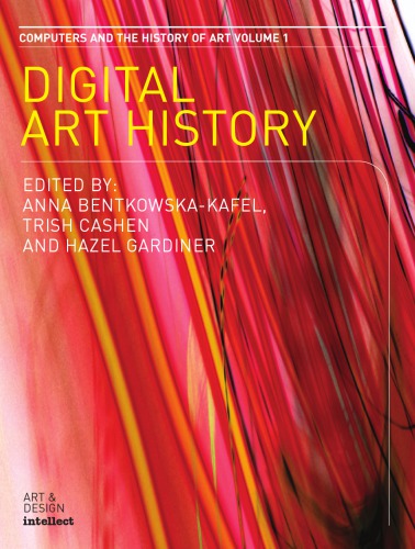 Digital Visual Culture: Theory and Practice