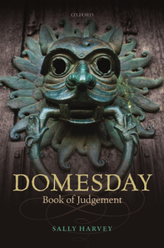 Domesday : book of judgement