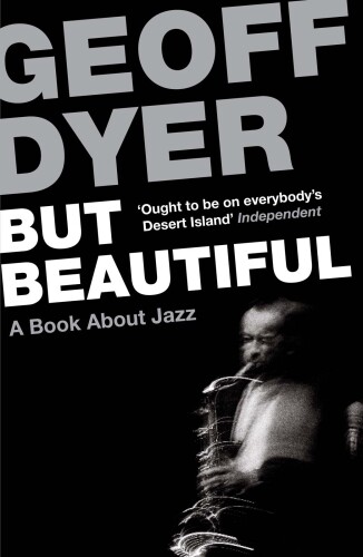 But beautiful : a book about jazz