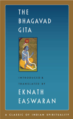 The Bhagavad Gita