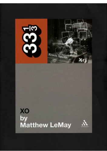 Elliot Smith's Xo