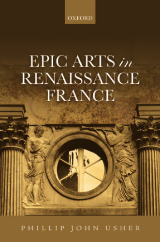 Epic arts in Renaissance France