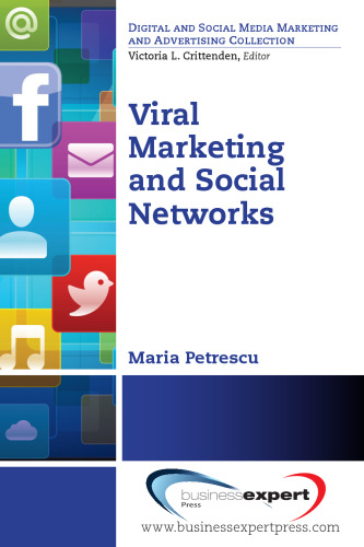 Viral marketing and social networks