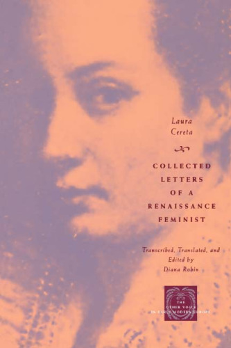 Collected letters of a Renaissance feminist