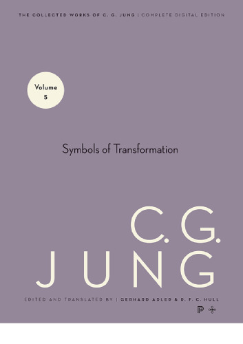 Jung Symbols of Transformation