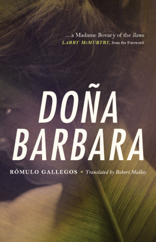 Doña Barbara