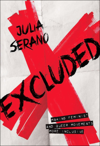 Excluded : making feminist and queer movements more inclusive