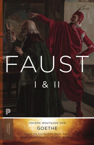 Faust I & II