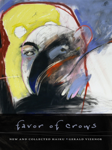 Favor of crows : new and collected Haiku