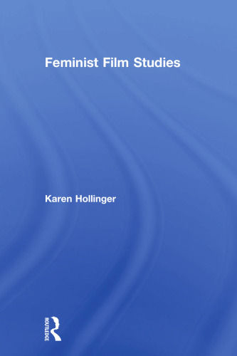 Feminist film studies