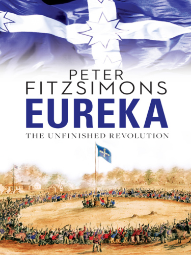 Eureka : the unfinished revolution