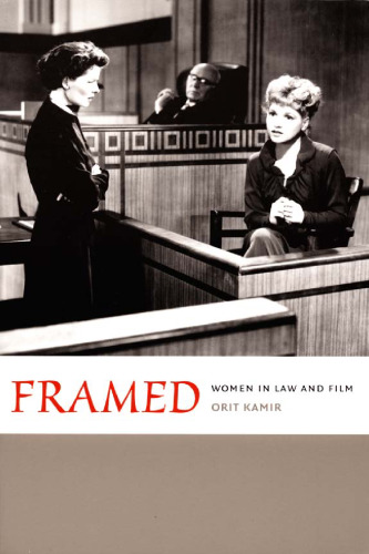 Framed : women in law and film