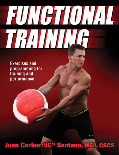 Functional training