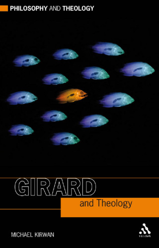 Girard and theology