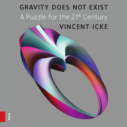 Gravity does not exist : a puzzle for the 21st century