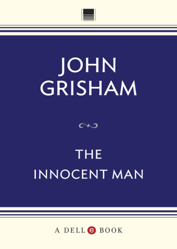 The Innocent Man