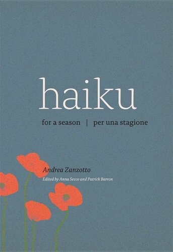 Haiku for a season = Haiku per una stagione