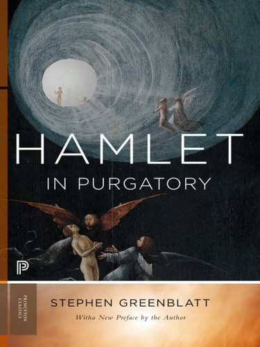 Hamlet in purgatory