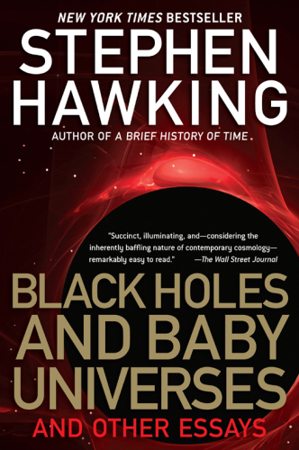 Black holes and baby universes and other essays