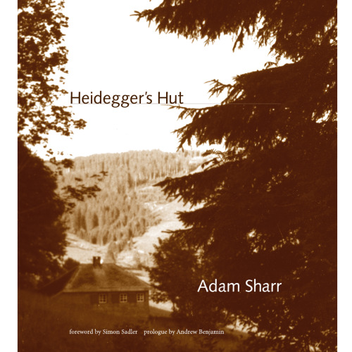 Heidegger's hut