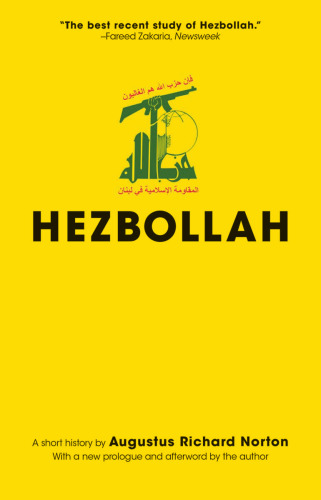 Hezbollah : a short history