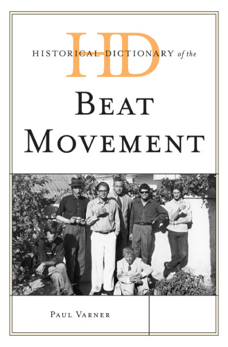 Historical dictionary of the beat movement