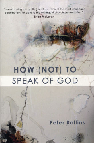 How (not) to speak of God