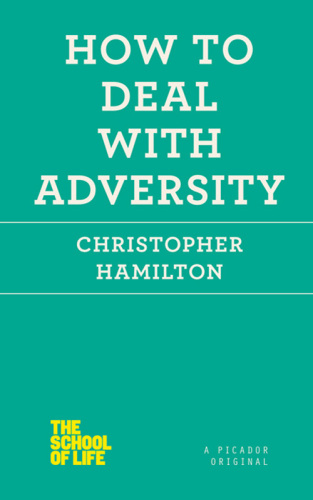 How to deal with adversity