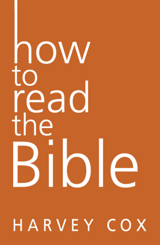 How to read the Bible