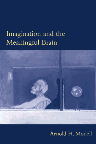 Imagination and the meaningful brain