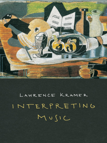 Interpreting music