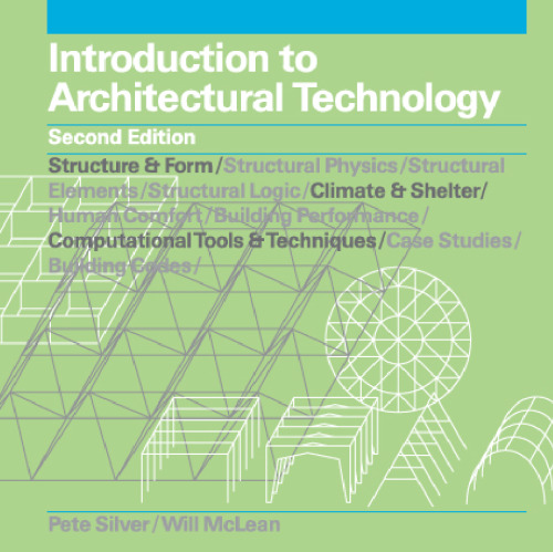 Introduction to Architectural Technology