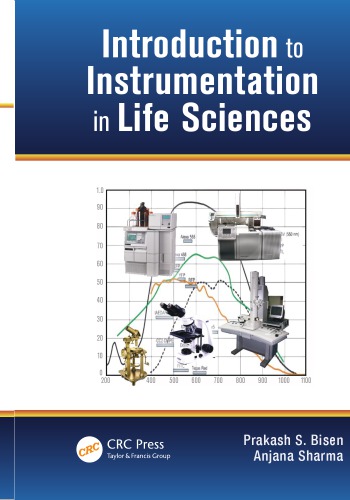 Introduction to Instrumentation in Life Sciences