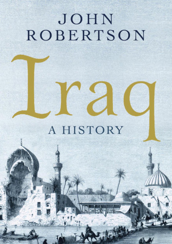 Iraq : a history