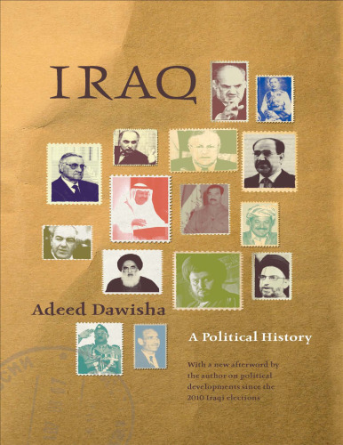 Iraq : a political history from independence to occupation