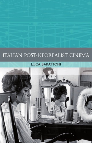 Italian Post-Neorealist Cinema